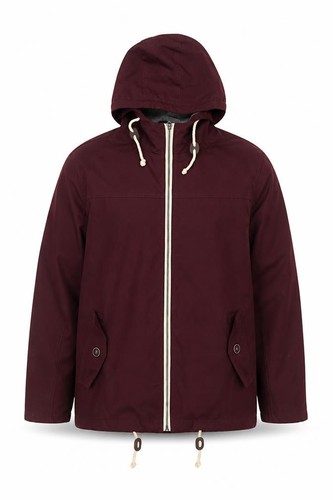 Brave soul mens parka - brave, jacket