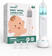 Nasal Aspirator for Baby