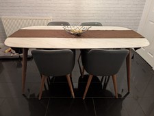 Dwell / DFS Marble Ceramic