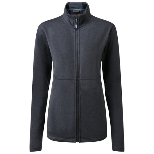 Rab womens geon fleece - fleece, jacket