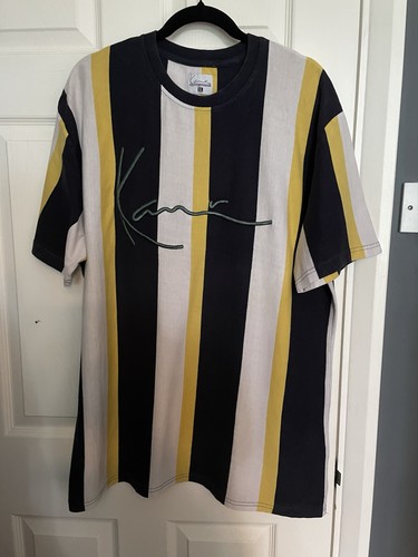 Karl kani men - men's, size