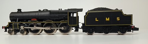 Peco gauge jubilee - gauge, model