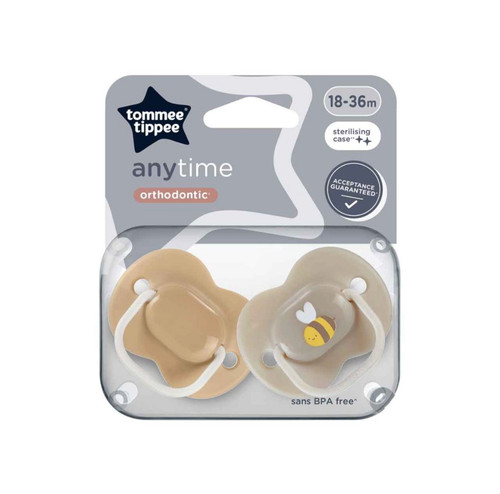 Tommee tippee any time - tippee,
