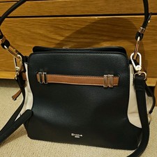 DUNE LONDON DARABELLA BLACK