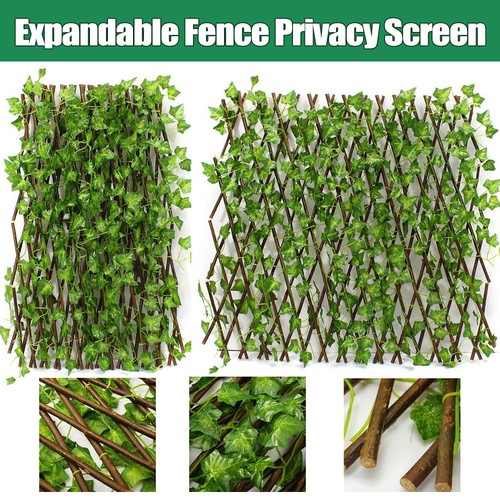 Garden artificial screening - garden,