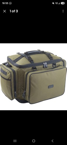 Wychwood specialist carryall - wychwood,