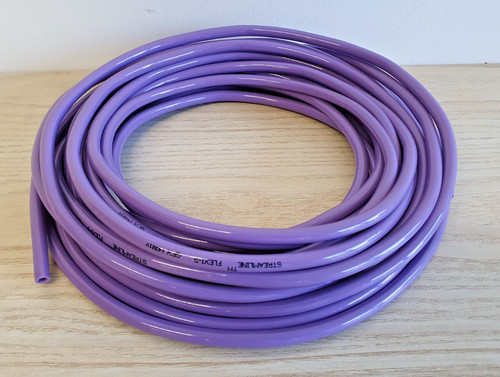 Waterfed pole tubing - waterfed, flexi-5