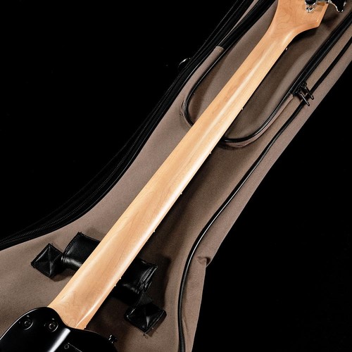 Godin fretless natural - a4,