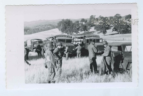 Snapshot from album 1950 - from, 1950's