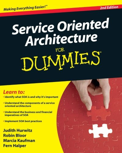 Service oriented architecture - oriented,