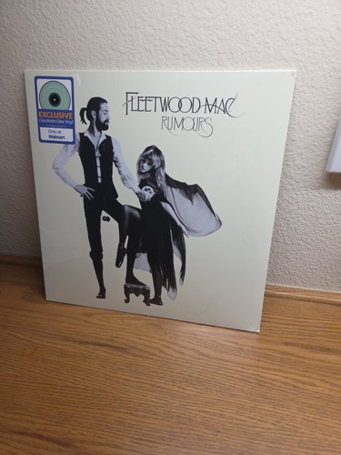 Fleetwood mac rumours - fleetwood,