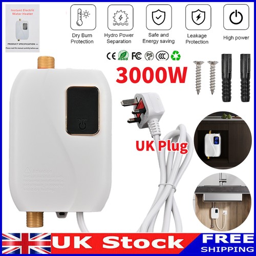 3kw instant electric - instant,