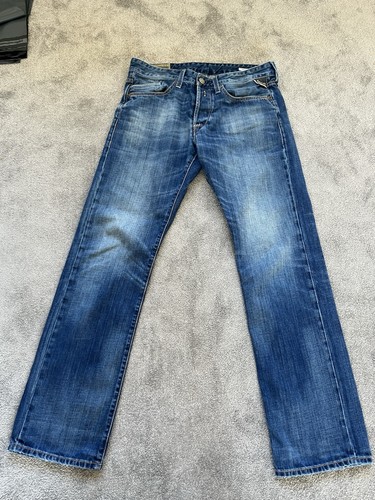 Replay waitom jeans - replay,