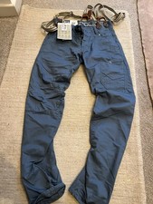 MENS 883 Police Vialli Pants