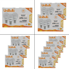 UniBulb LED E14 SES Bulb 4.2W