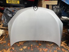 RENAULT MEGANE MK3 BONNET