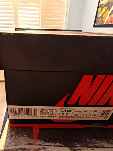 Nike air jordan - air, retro