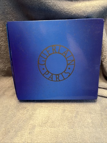 Guerlain paris collectible - guerlain,