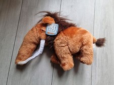 Vintage Ice Age Manny The