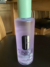 Clinique Clarifying Lotion 2