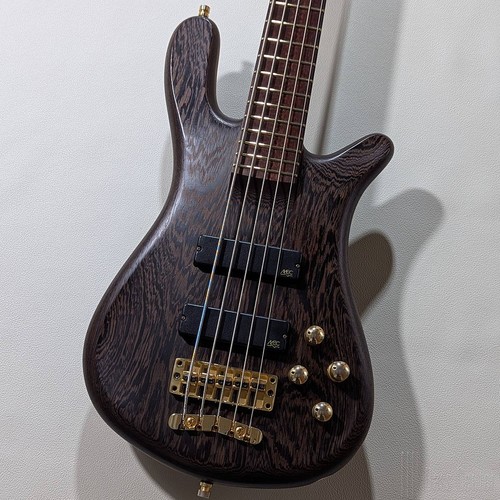Warwick custom shop - warwick,