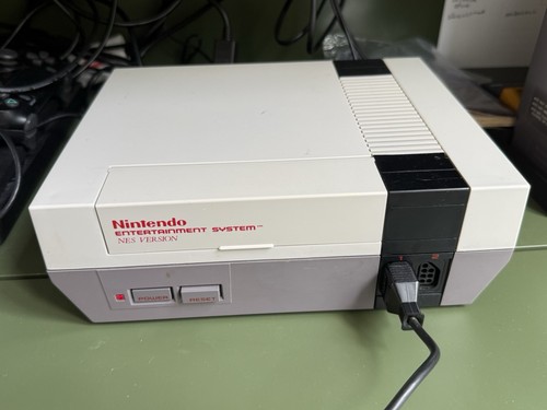 Nes controller four - nes,,