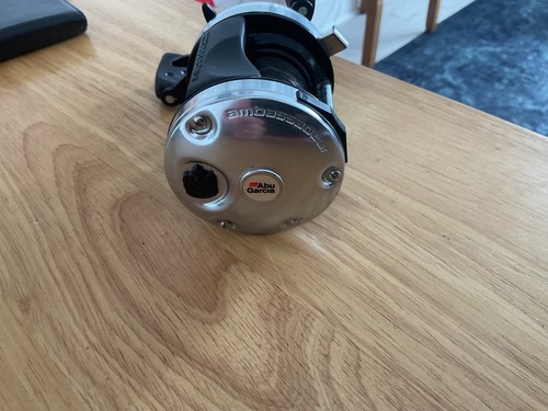 Abu garcia ambassadeur 6500 - ambassadeur,