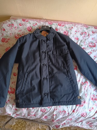 Buzz rickson deck jacket - buzz,