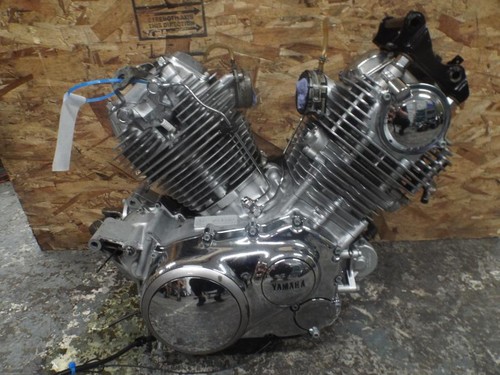 Yamaha xv1100 1100 virago - yamaha,