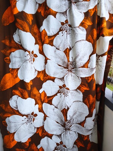 Vintage swedish cotton - vintage,
