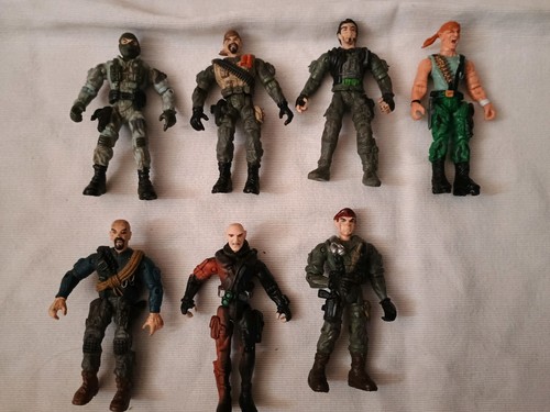 Vintage chap mei - lanard, toy