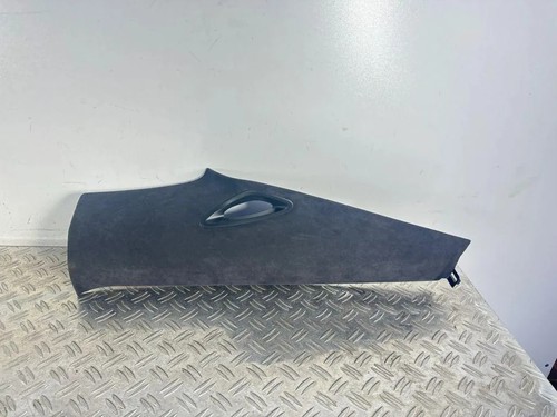 Porsche 911 991 left pillar - 991,