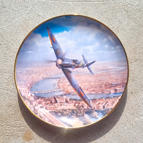 Franklin mint heirloom the - franklin,