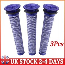 3 Pack For Dyson V6 V7 V8 DC58