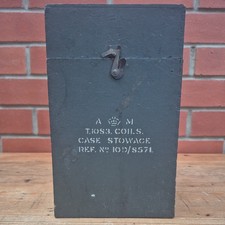 Original Eatly WW2 AIR