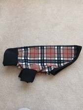 Whippet dog coat jumper polar - whippet,