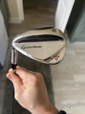 Left Handed Taylormade 56 Sand