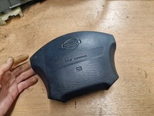 Nissan Micra K11 MK2 Drivers