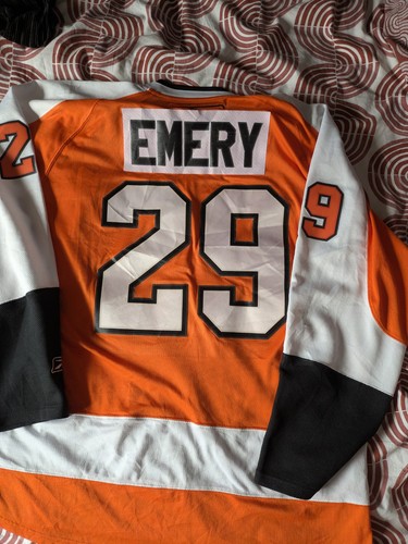 Nhl philadelphia flyers 29 - nhl, #29