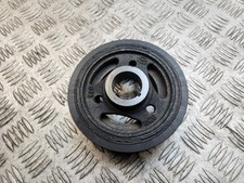 MAZDA 6 MK3 CRANKSHAFT PULLEY 2.2 SH DIESEL 2012 - 2018