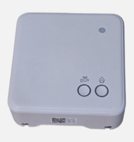 Hive dual channel receiver - hive,