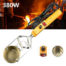 Adjustable Electric Melting