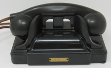 VINTAGE Bakelite Art Deco
