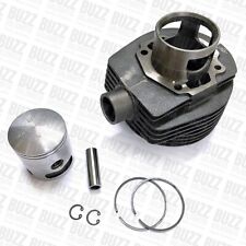 Vespa PX Genuine LML 150 5 Port Top End Cylinder Kit Piston and Rings 005812