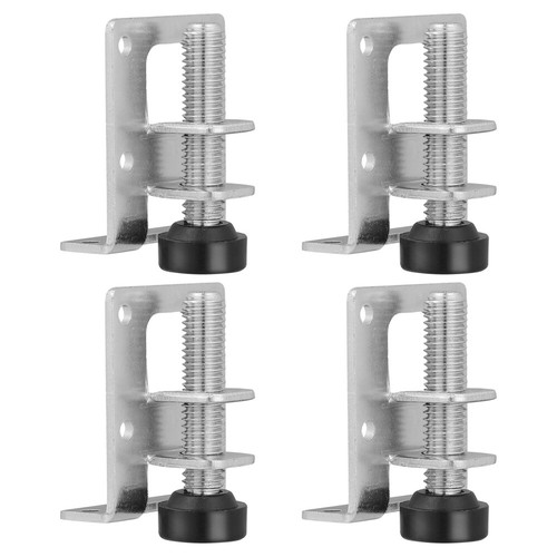 4pcs leveling feet - leveling,