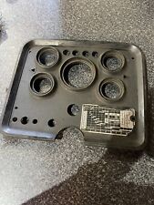 Ford Super Q Cab Tractor Dash