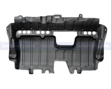 Under Engine Cover Undertray + Fitting Kit for Citroen C3 Cactus DS3 Peugeot 208