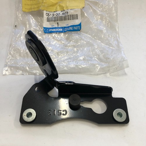 Genuine mazda ts2 - genuine,