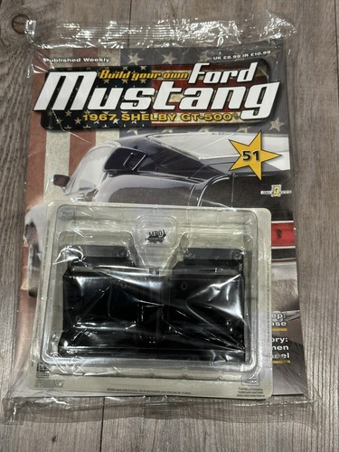 Deagostini build your own - your,