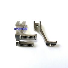 Welting Welt Piping Foot